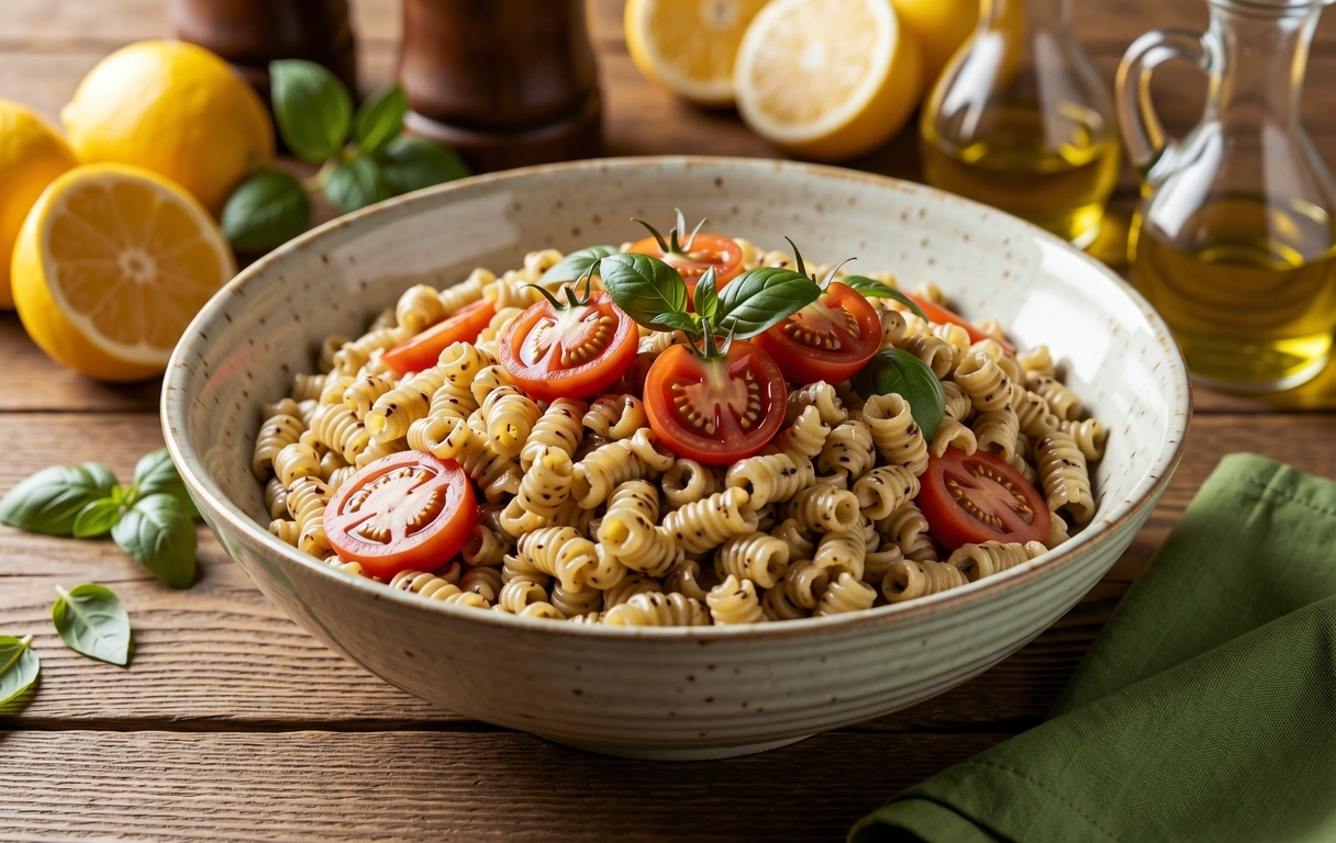 Materia prima d'eccellenza