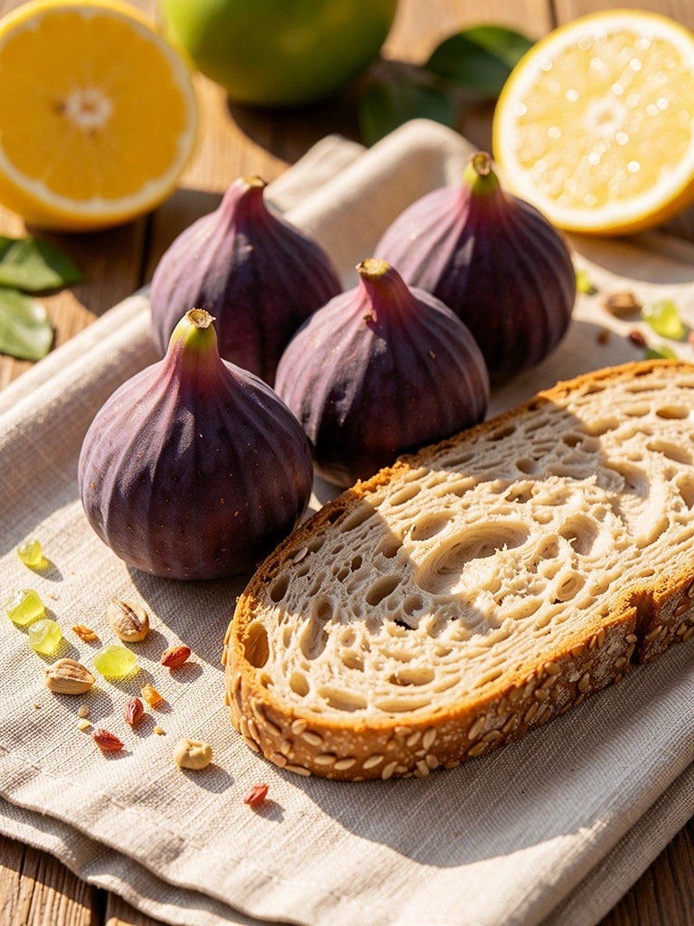 Materia prima eccellente